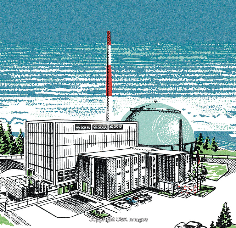 Broadcast Station