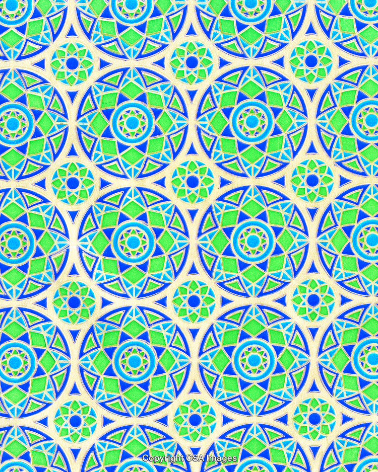 Pattern