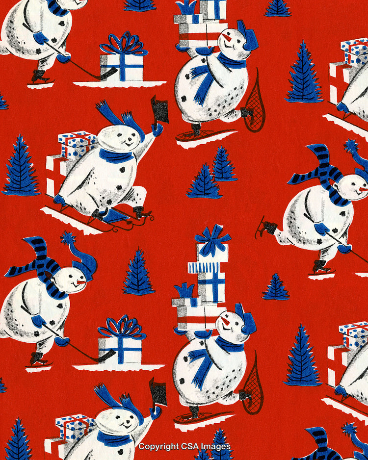 Christmas Pattern