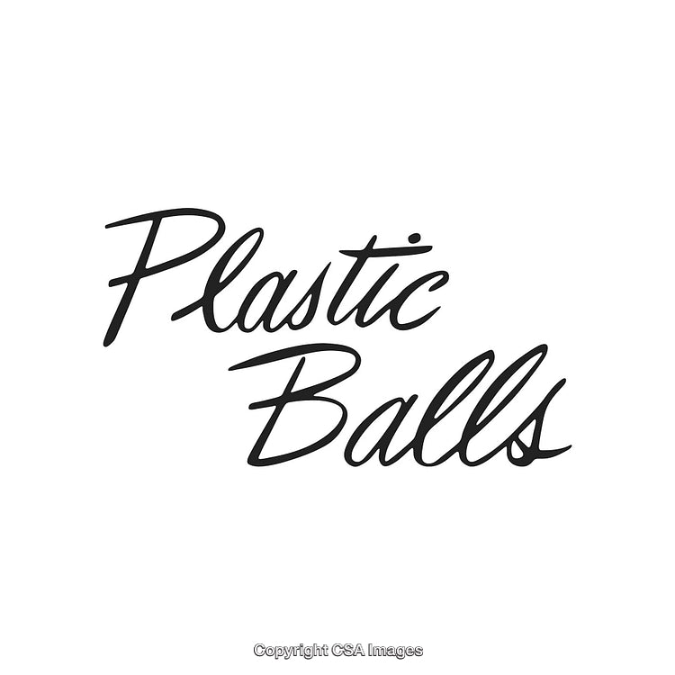 Stylized Handwritten Text Featuring Simplistic Letters on White Background