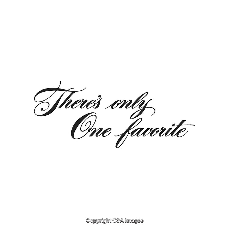 Elegant Calligraphic Quote Featuring Inspirational Text