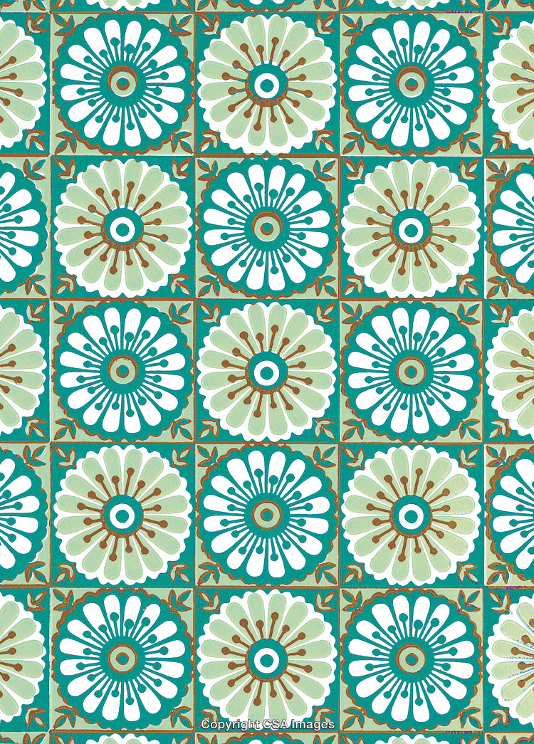 Floral Pattern