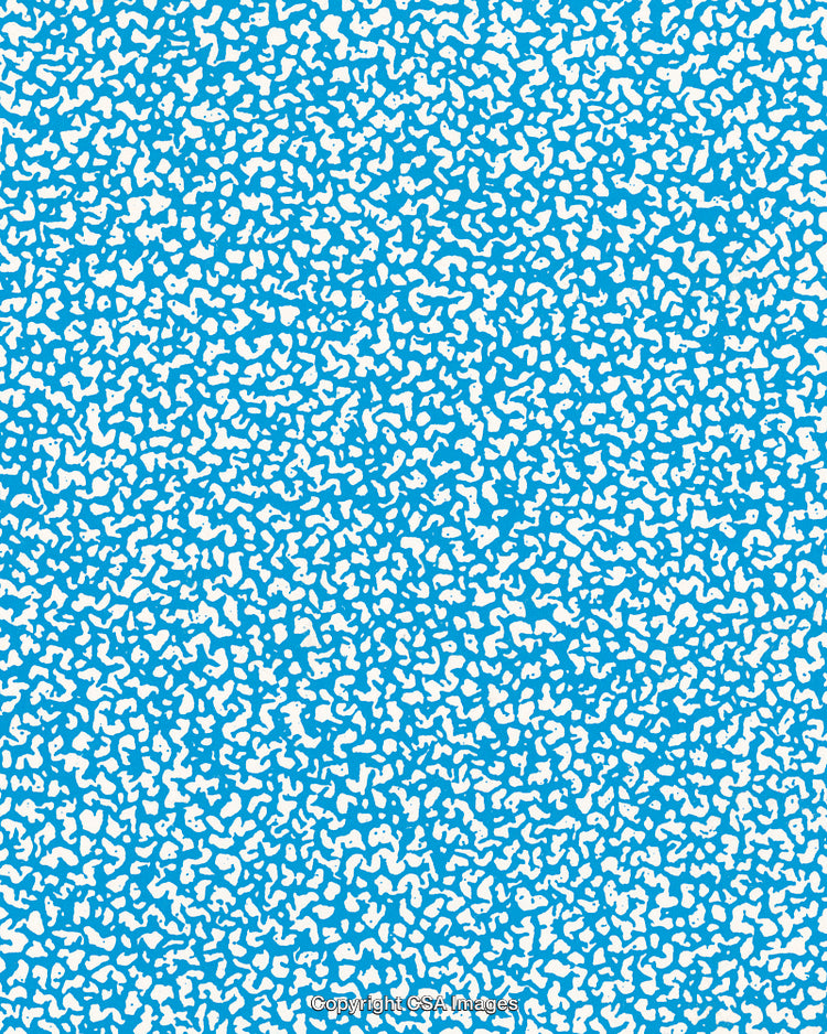 Blue Pattern
