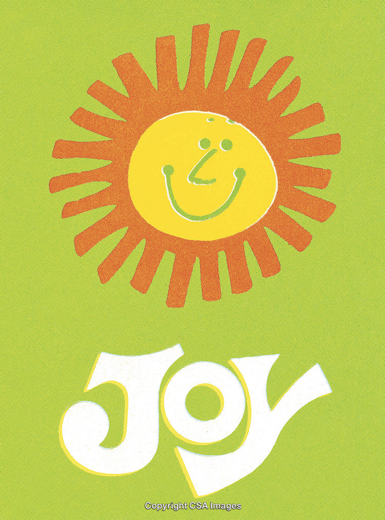 Sun and Joy