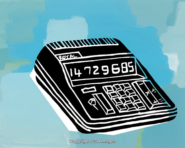 Adding Machine