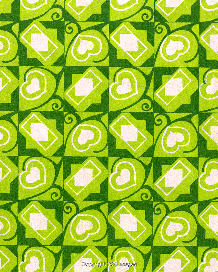 Pattern