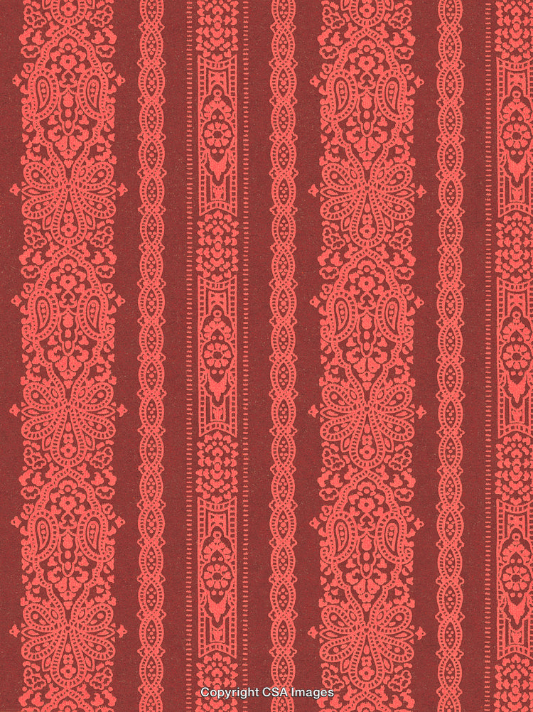Abstract pattern