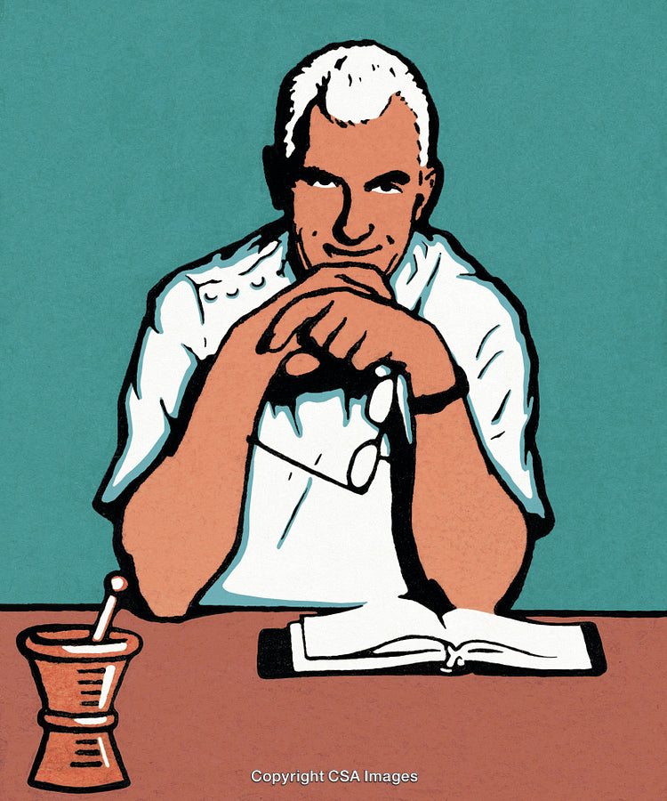 Pharmacist