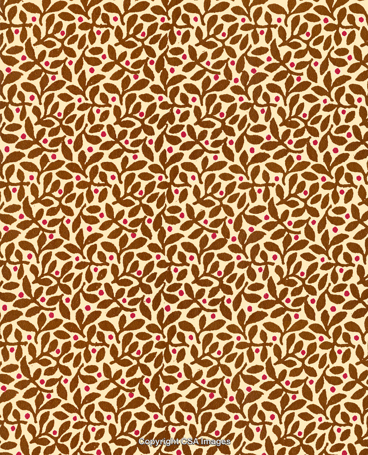 Leaf Pattern