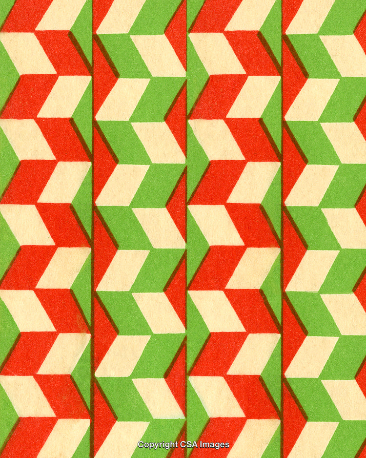 Pattern