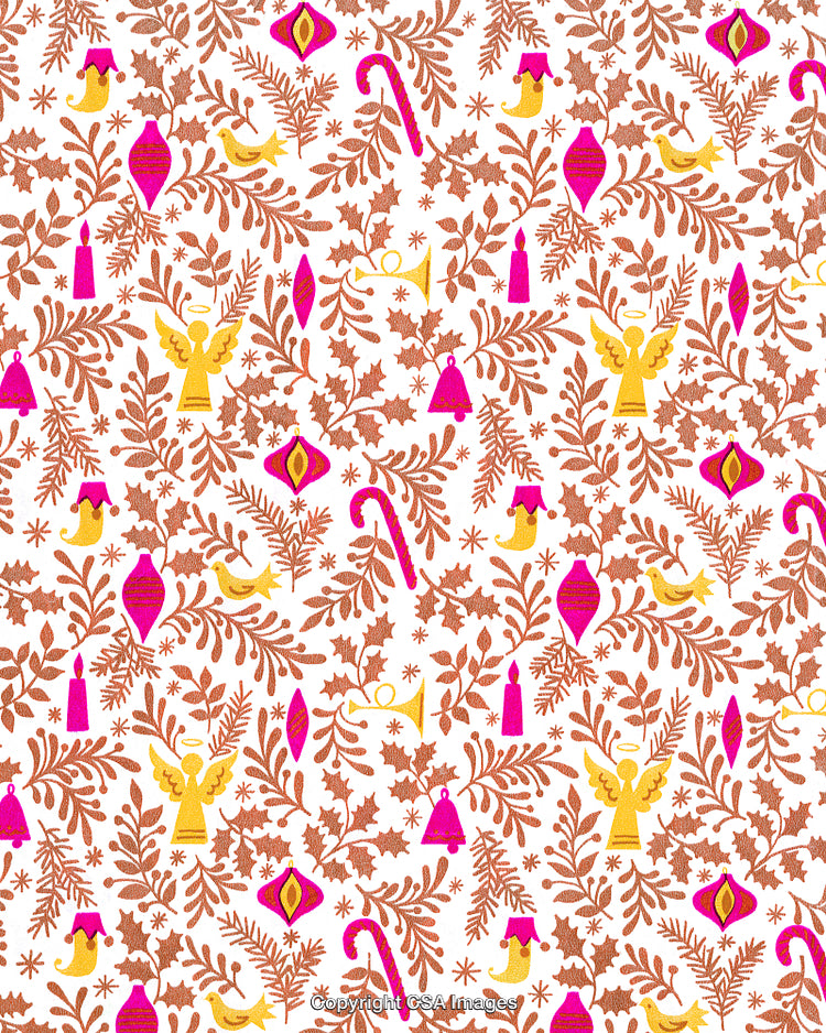 Pattern