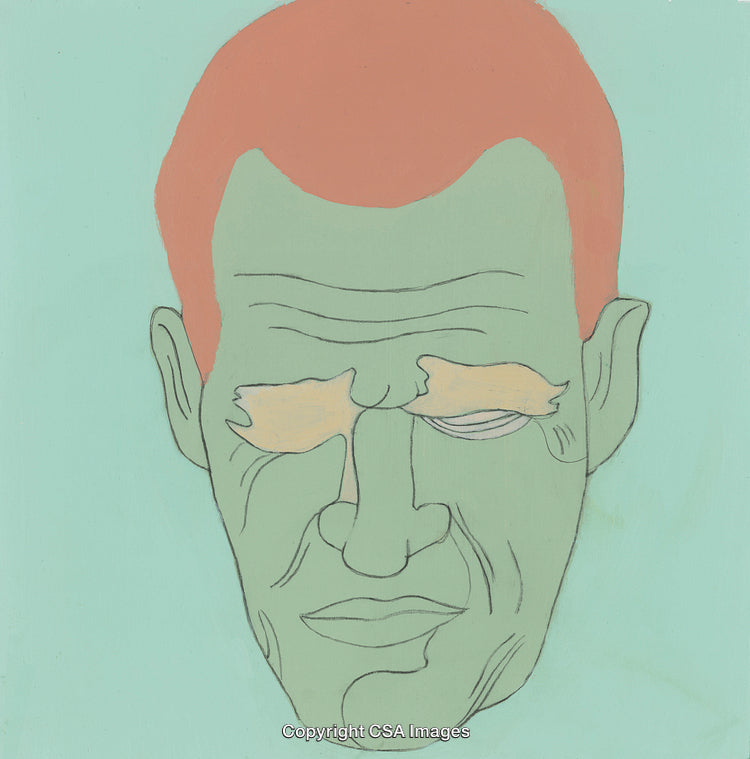 Worried Man