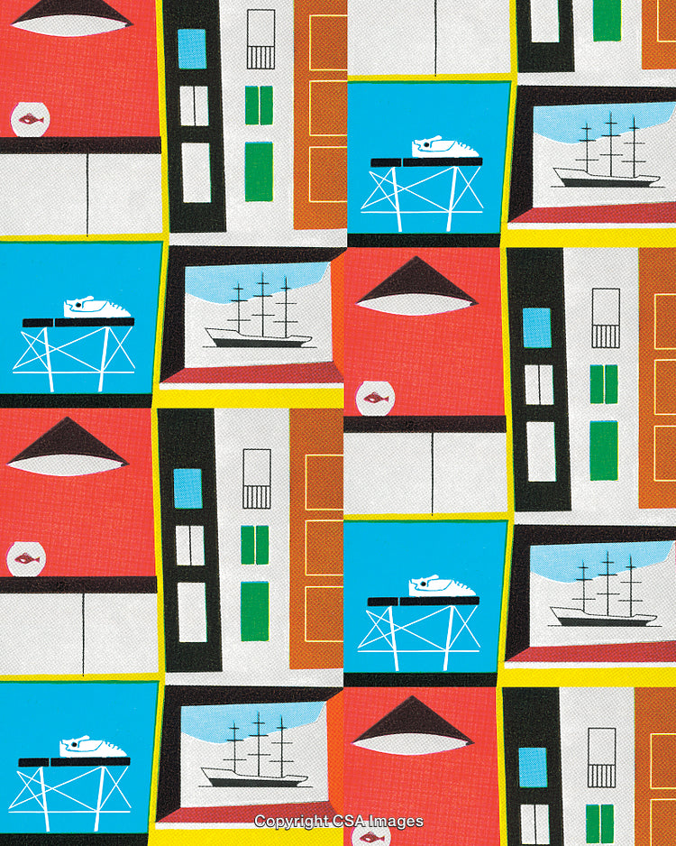 Pattern