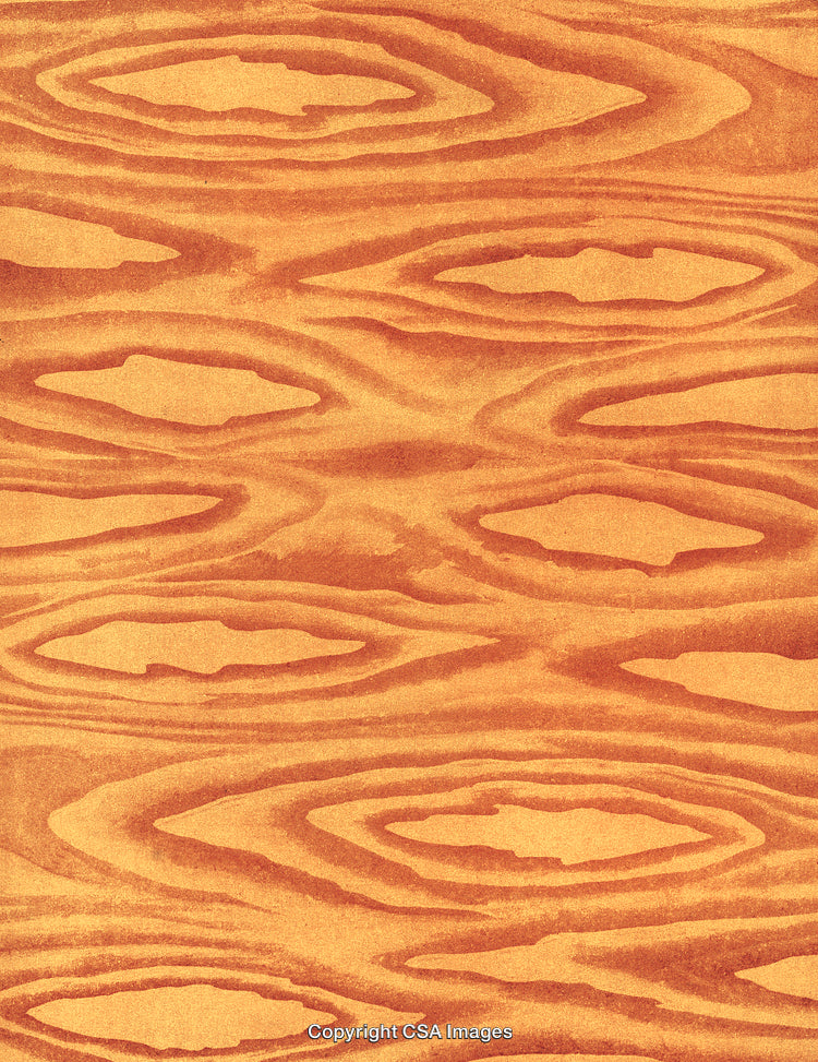 Woodgrain