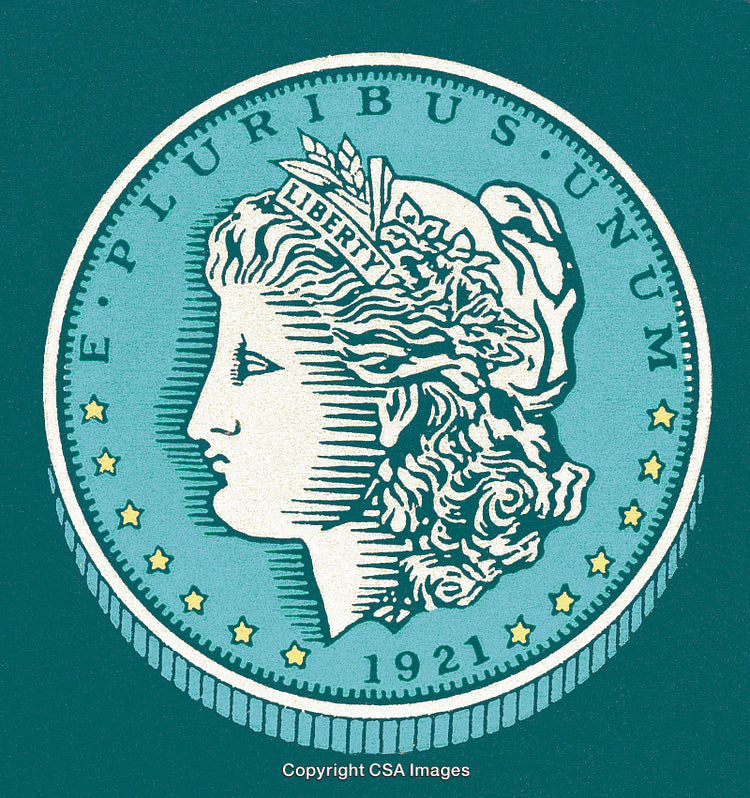 Old Coin