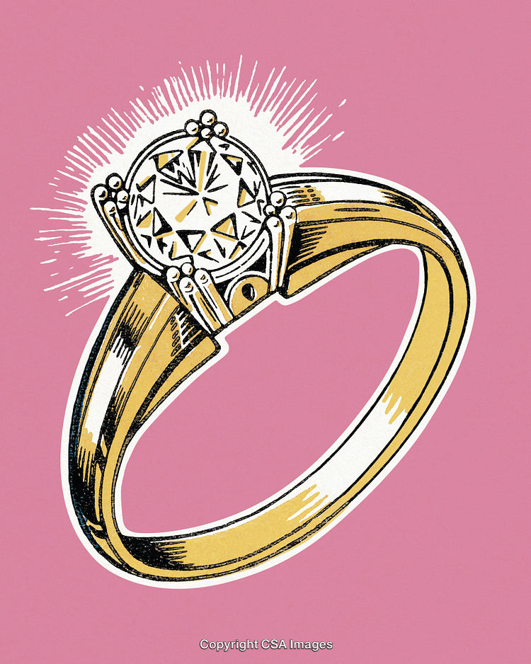 Engagement Ring