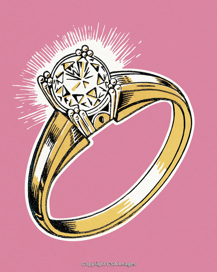 Engagement Ring