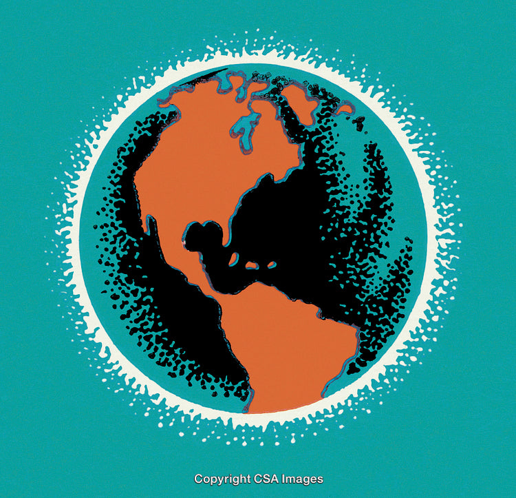 Globe