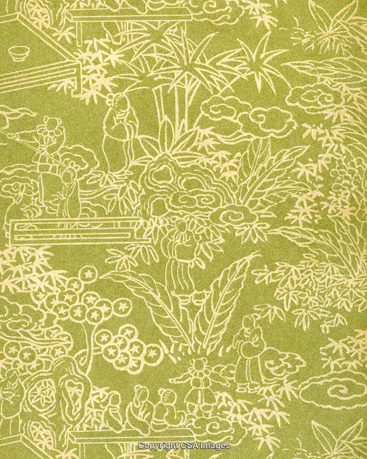 Pattern