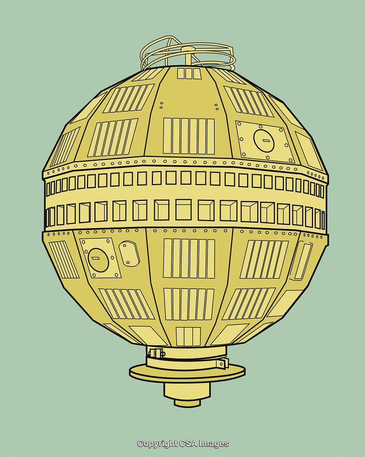 Satellite