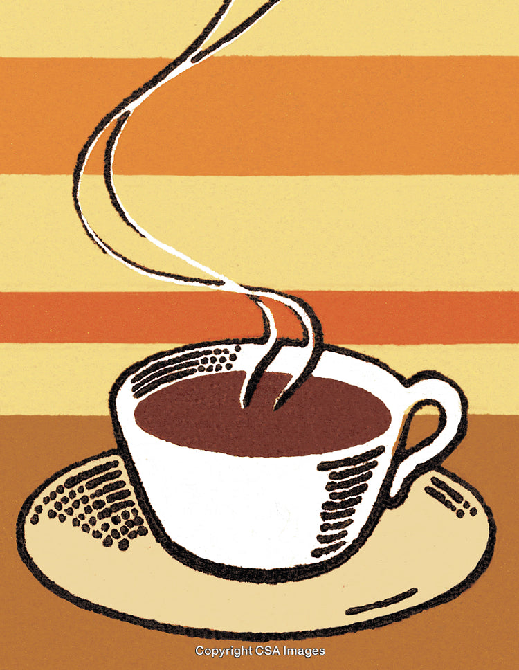 Cup of Coffee