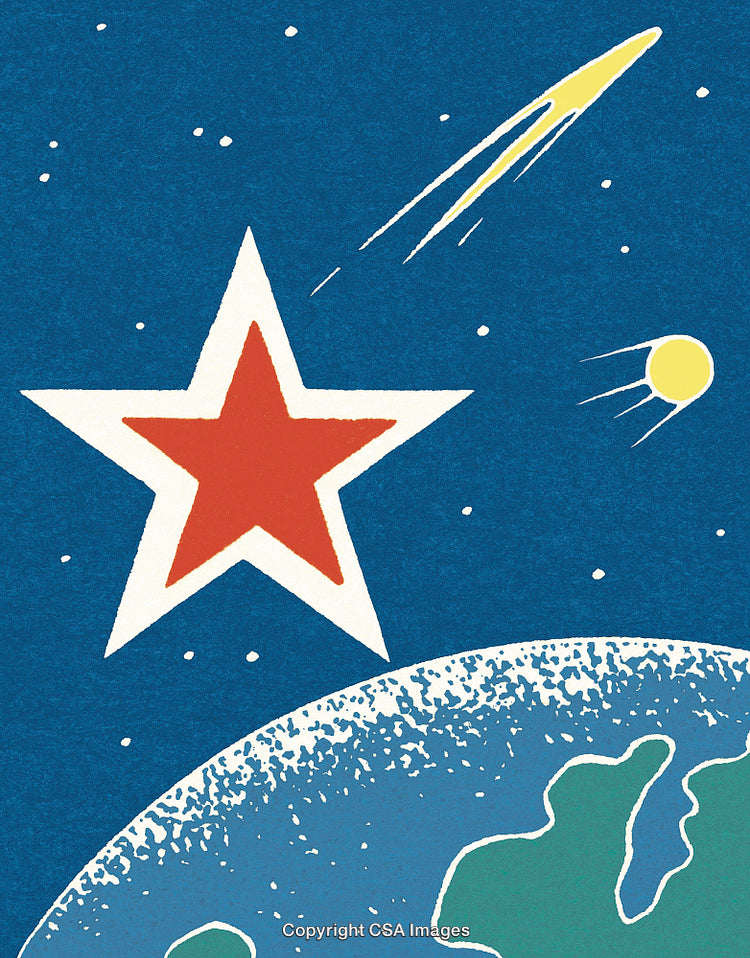Outer Space
