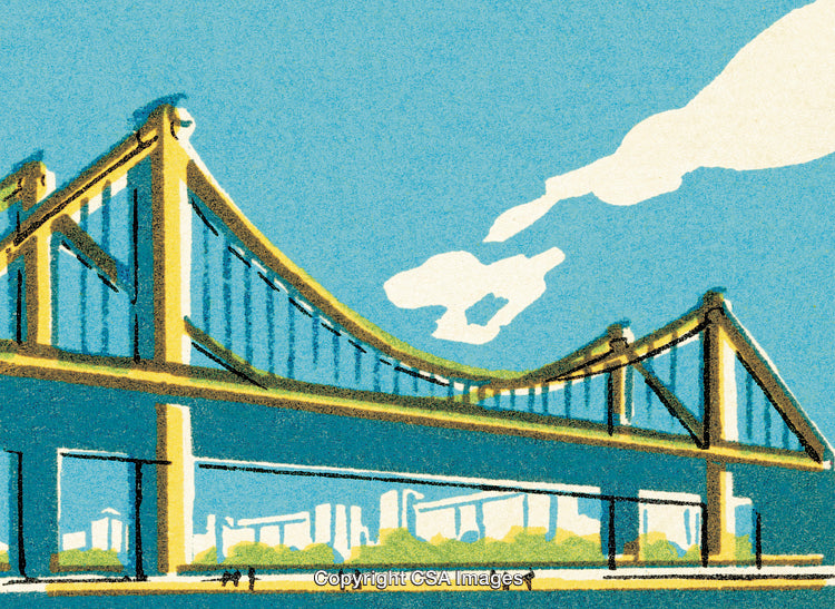 Suspension Bridge