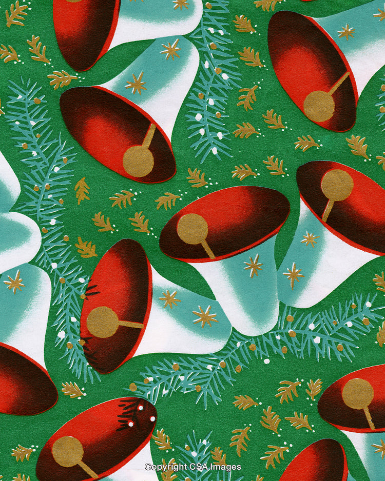 Bells Pattern