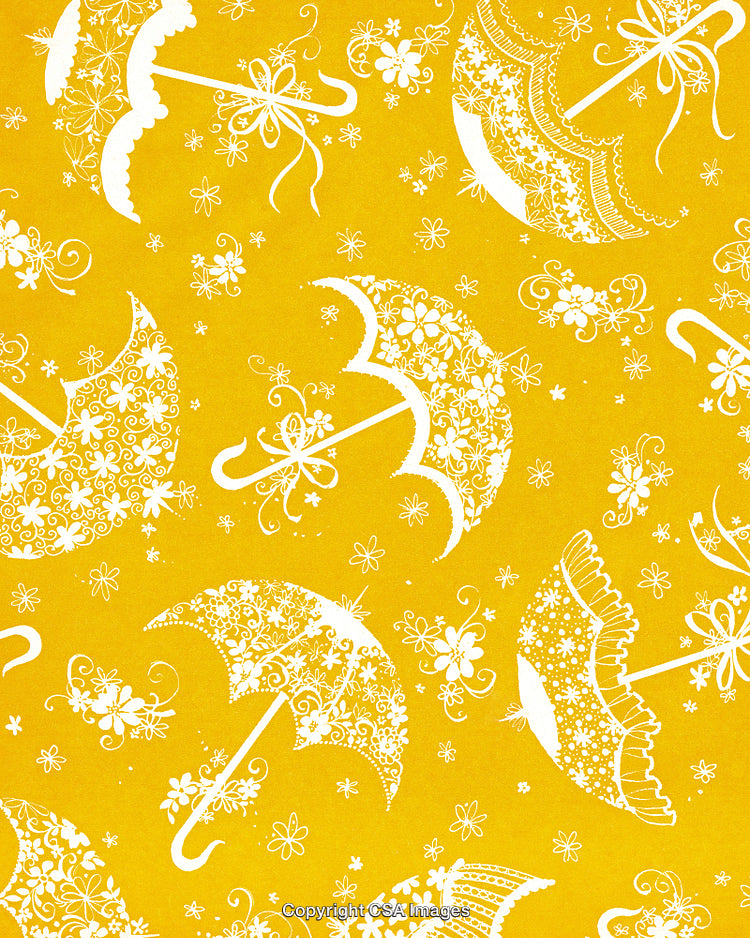 Umbrella Pattern