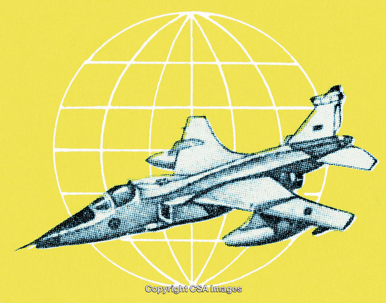 Military Aircraft