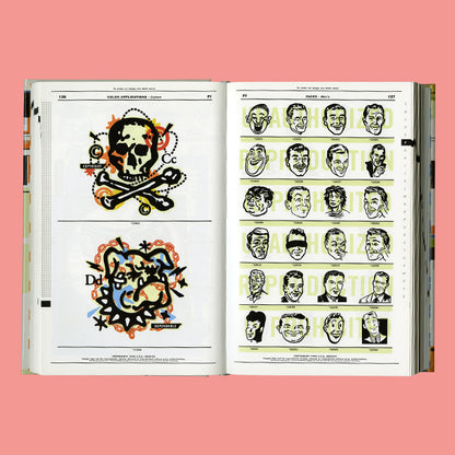 CSA Archive Vol. 2 Book