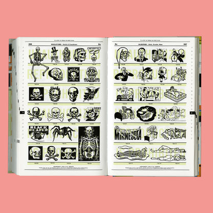 CSA Archive Vol. 2 Book