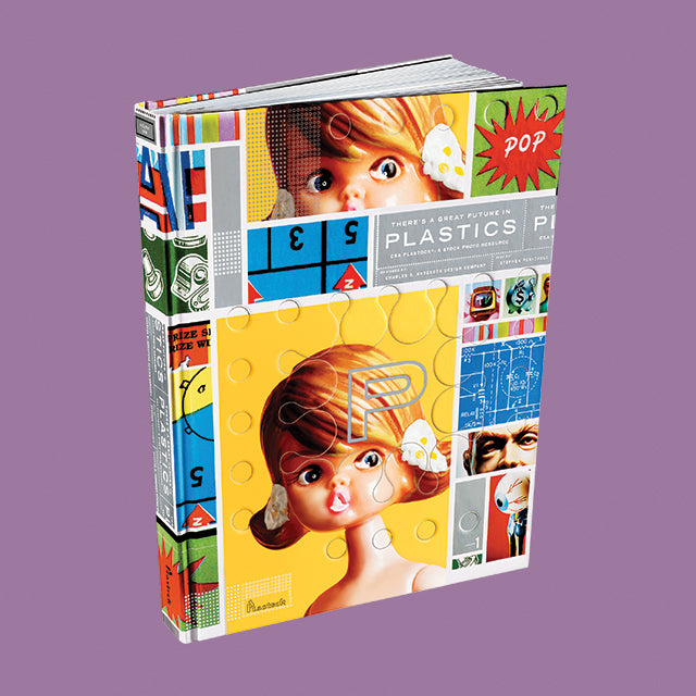 CSA Plastock Book