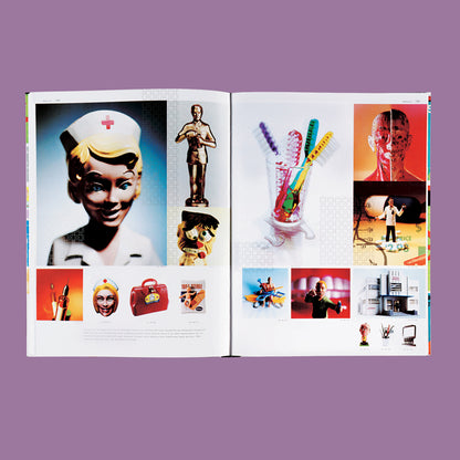 CSA Plastock Book