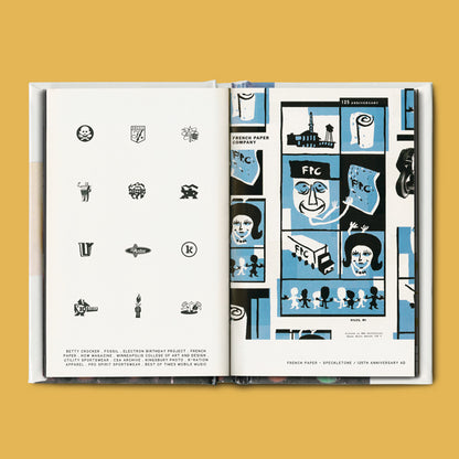 CSA Design Portfolio Books
