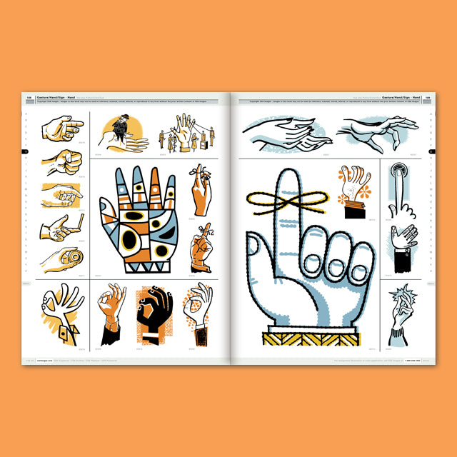 CSA Snapstock Book