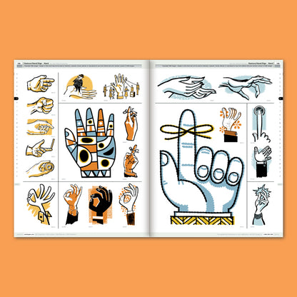 CSA Snapstock Book