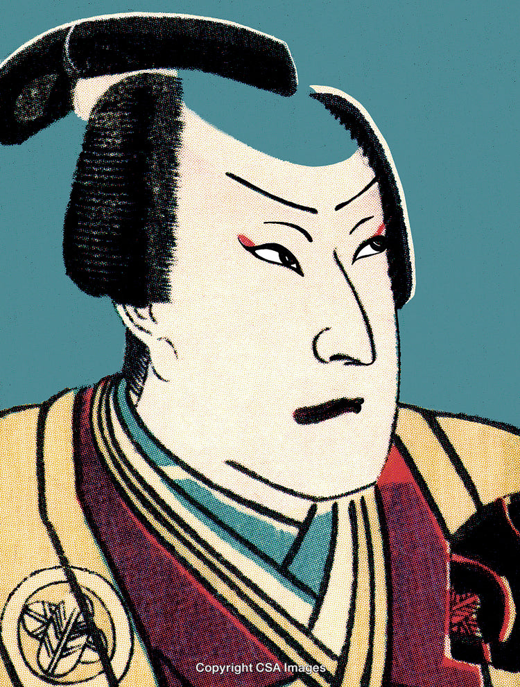 Samurai