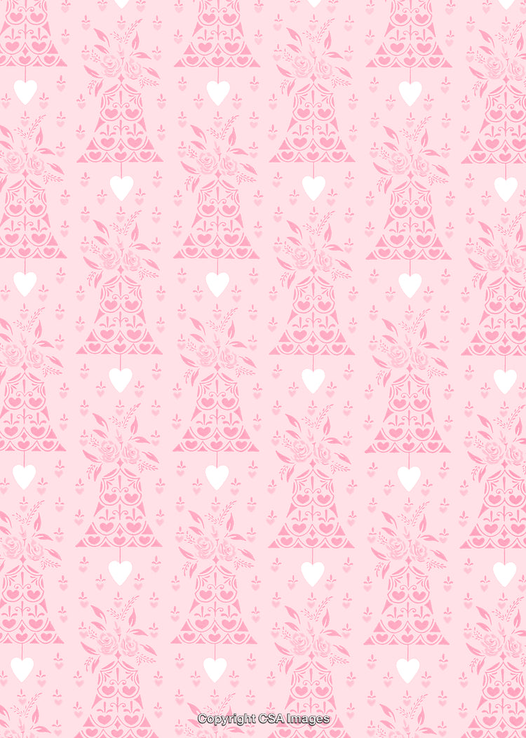 Abstract pattern