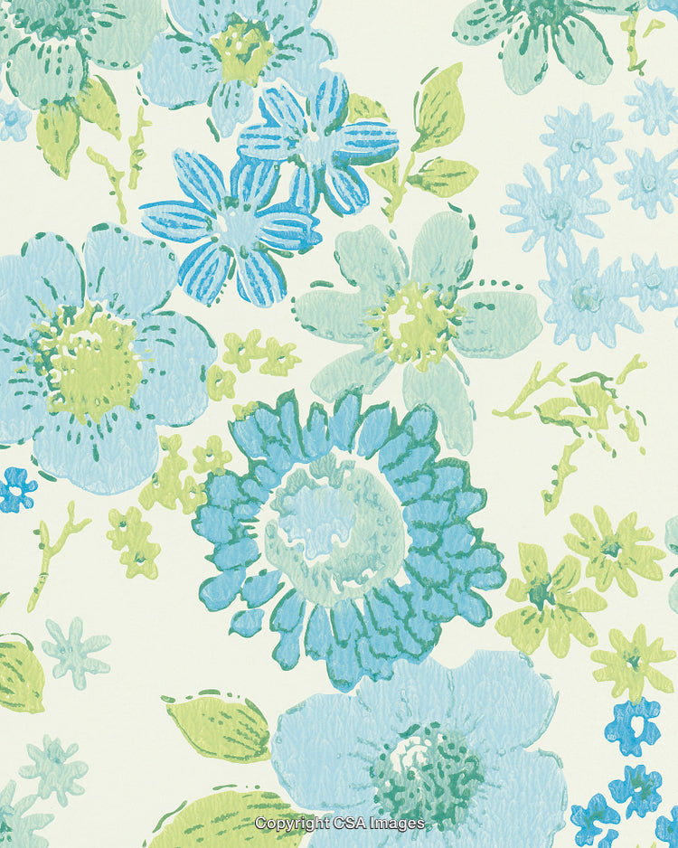 Floral Pattern