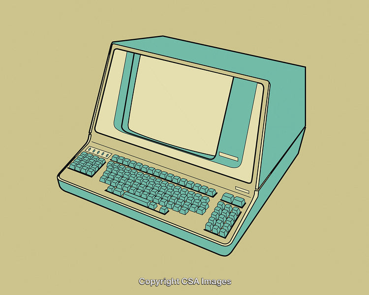 Computer