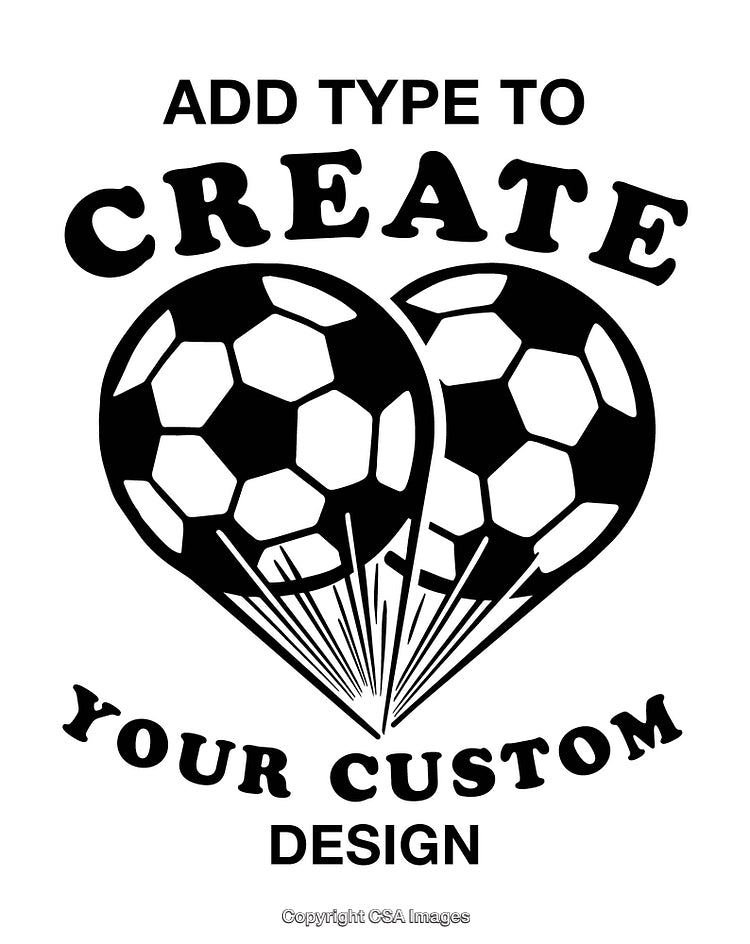 Soccer Design Format