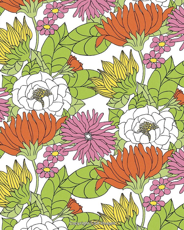 Flower Pattern