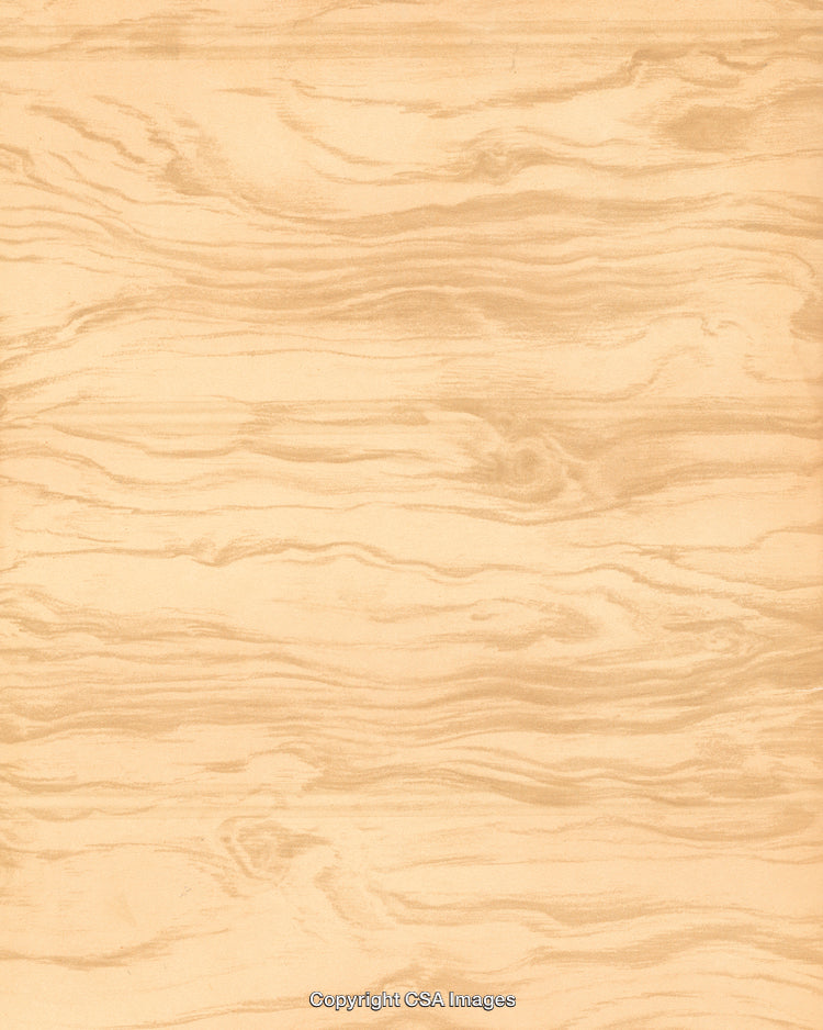 Woodgrain