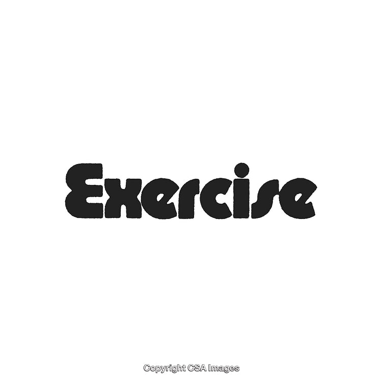 Bold Black Text Spelling Exercise on a Clean White Background
