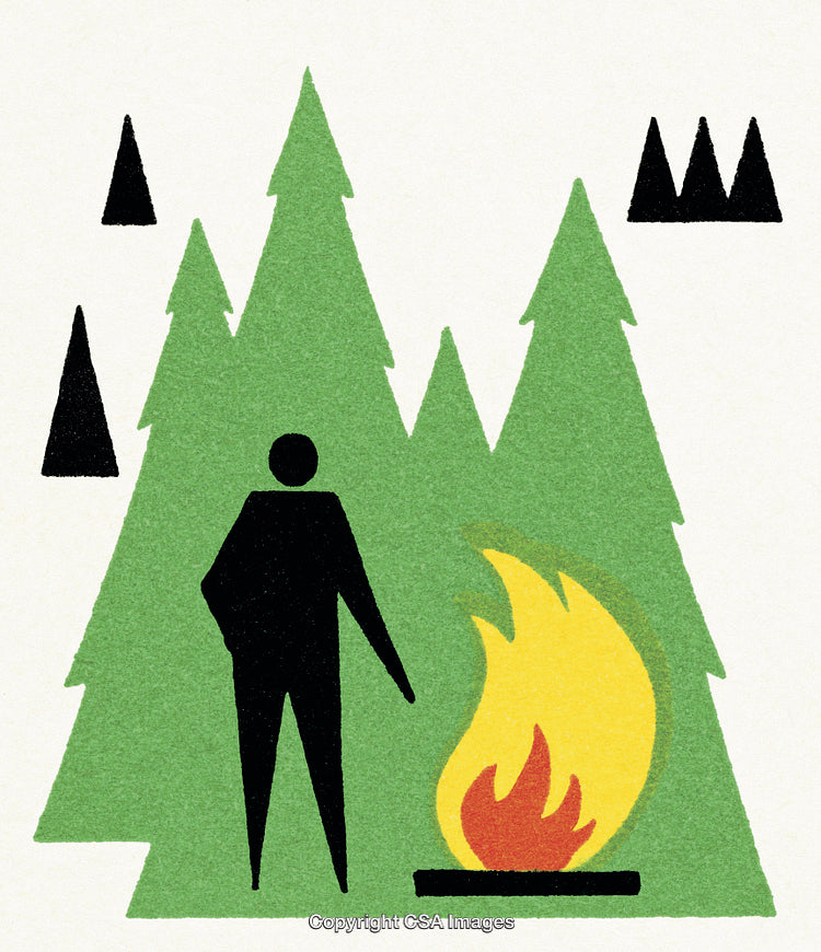 Bonfire