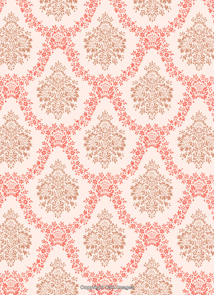 Abstract pattern
