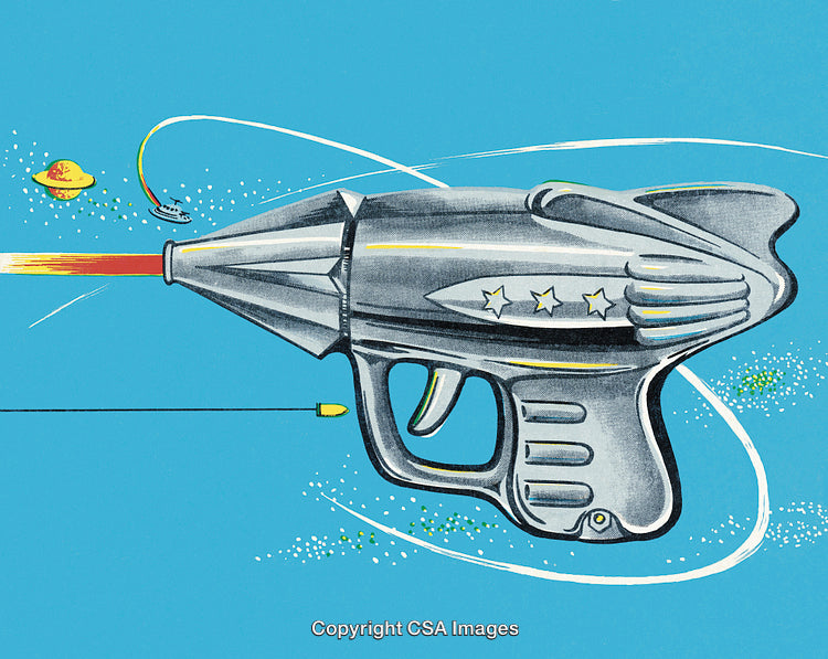 Ray Gun