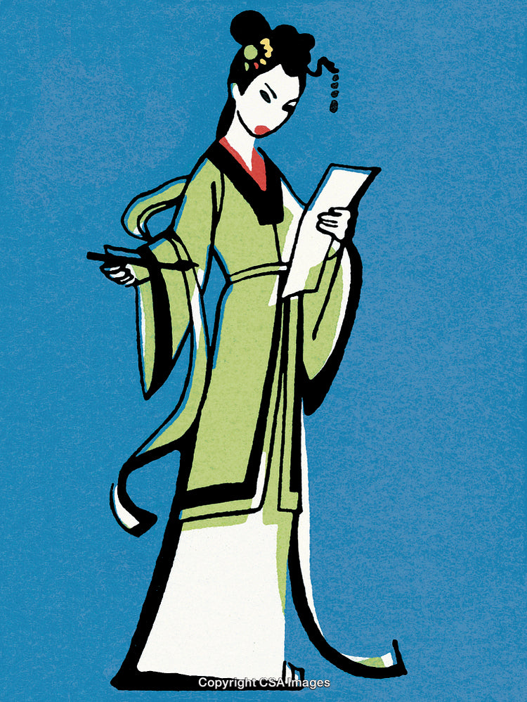 Geisha