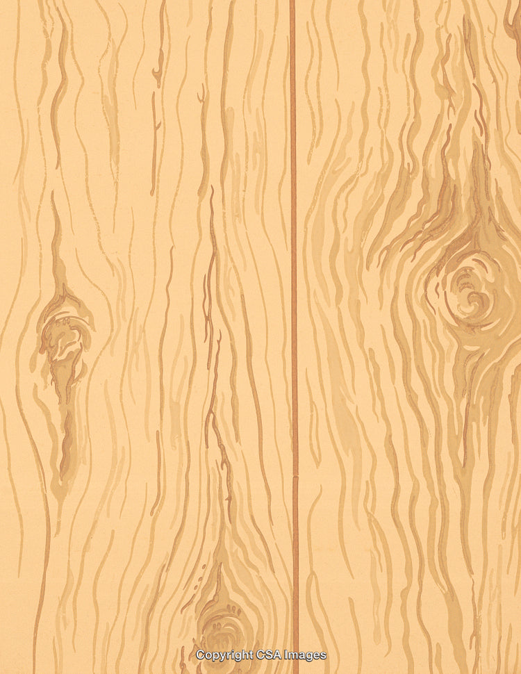 Woodgrain